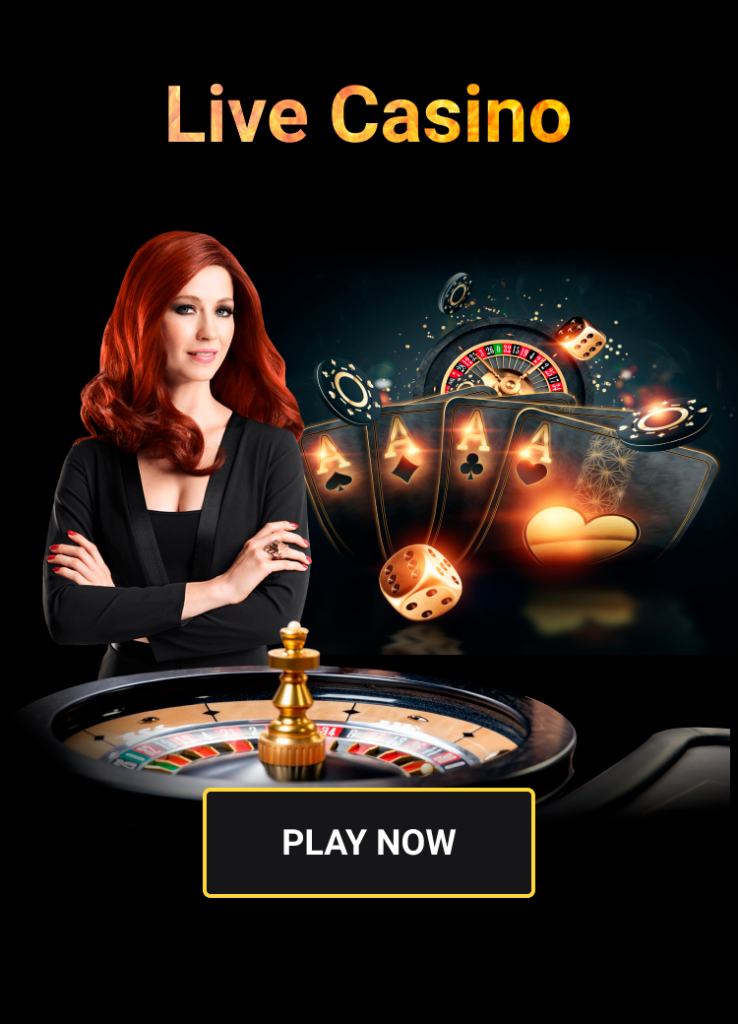 24Betting Live Casino